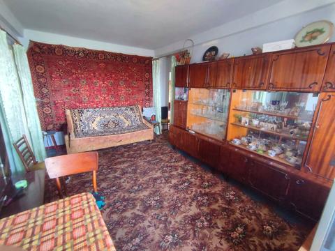 квартира за адресою Бурхана, 7