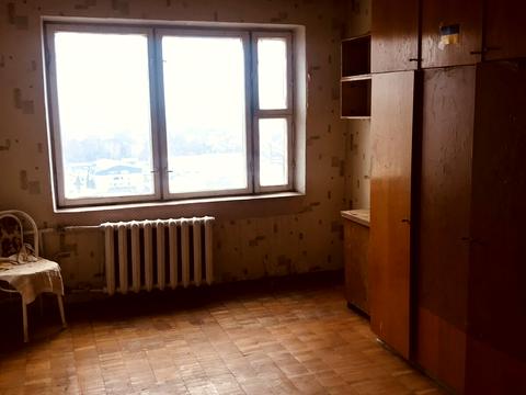 квартира по адресу Академика Булаховского ул., 22