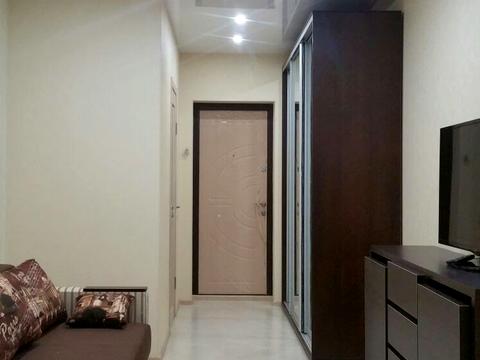 квартира по адресу Шевченковский пер., 30а