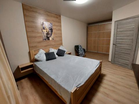 квартира за адресою Соборна вул., 126/10