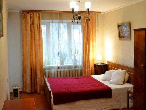 квартира за адресою Левандовська вул. (Аніщенка), 14