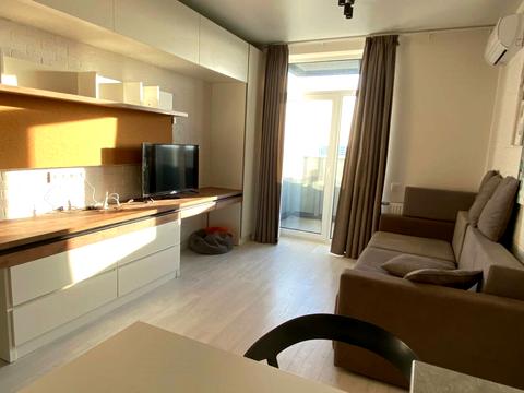 квартира за адресою Васильківська вул., 100-А