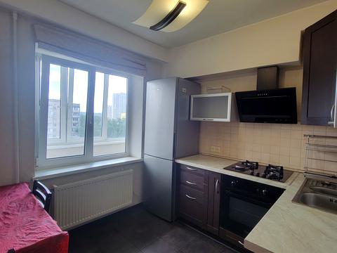 квартира по адресу Митрополита Андрея Шептицкого ул. (Анатолія Луначарського), 24