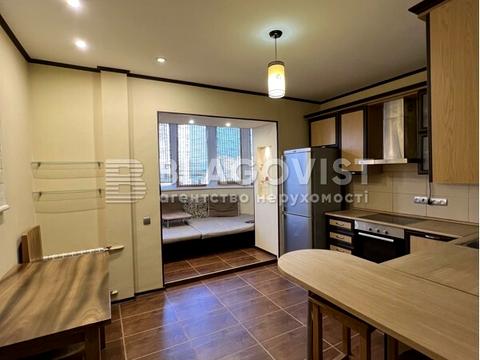 квартира по адресу Миколы Бажана просп., 26