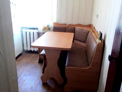 квартира за адресою Андрія Ощепкова вул., 16