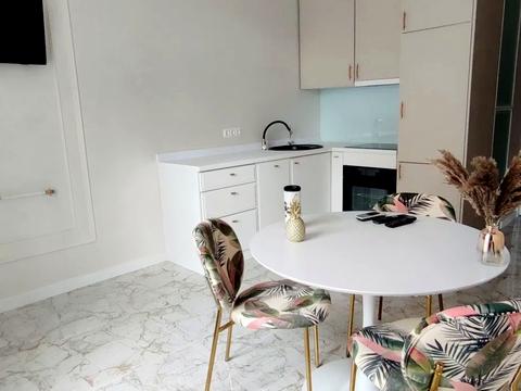 квартира по адресу Михаила Бойчука ул. (Киквидзе), 17