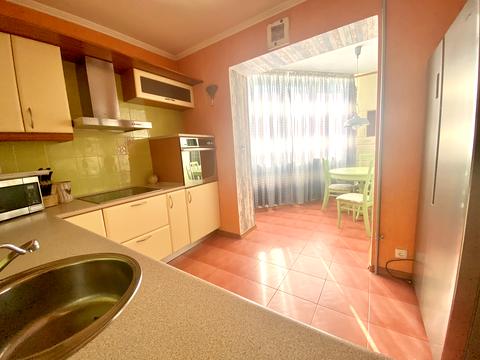 квартира за адресою Олександра Мишуги вул., 1/4