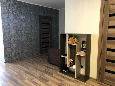 квартира по адресу Драгоманова ул., 2-Б