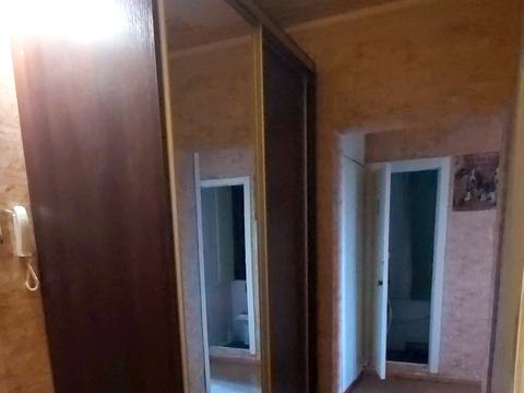 квартира по адресу Червоной Калины просп. (Владимира Маяковского), 5