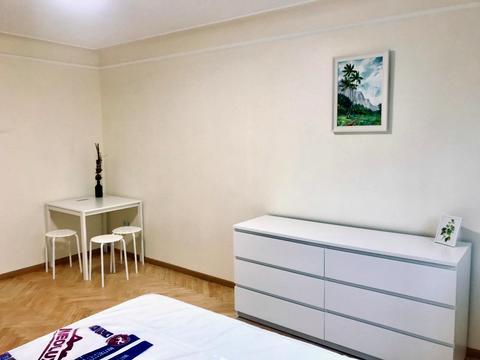 квартира за адресою Голосіївський просп. (40-річчя Жовтня), 84