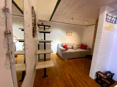 квартира по адресу Сечевых Стрельцов ул. (Артема), 42