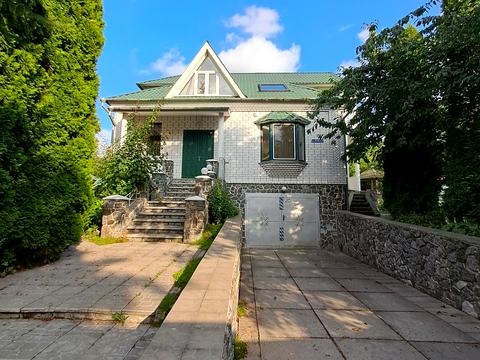 дом по адресу  ул. (Ленина), 3а