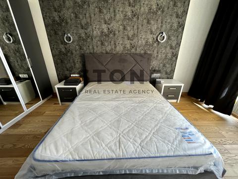 квартира за адресою Фортечний тупик (Тверський), 7в