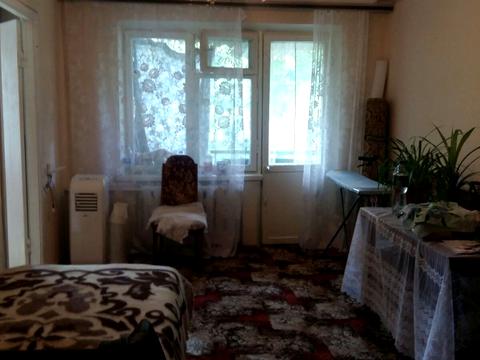 квартира за адресою Полякова, 5