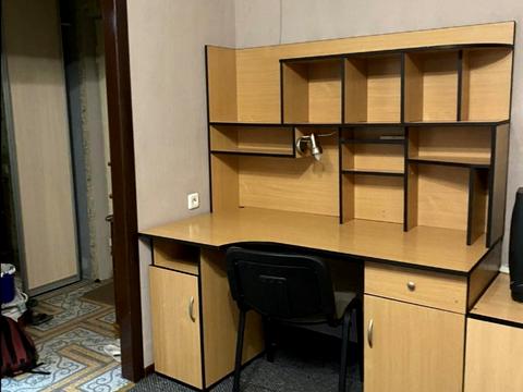 квартира по адресу Детальбудівська ул. (Саранская), 8А