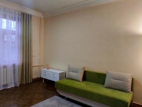 квартира по адресу Дмитрия Яворницкого просп. (Карла Маркса), 123