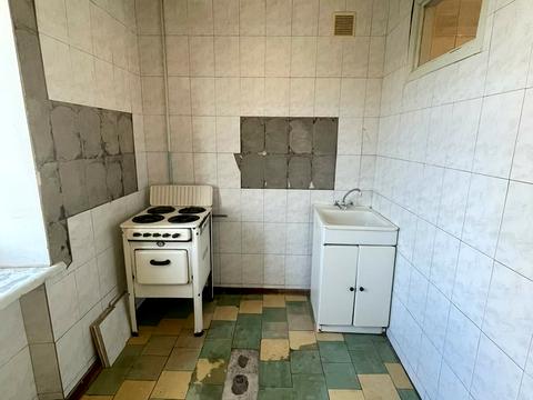 квартира за адресою Бочарова вул., 7