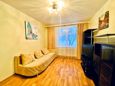 квартира по адресу Юбилейный просп. (50-летия ВЛКСМ), 75а