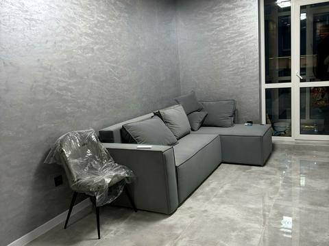 квартира по адресу Зеленая ул., 204б