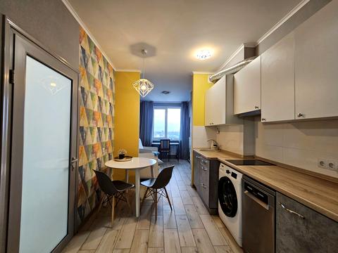 квартира за адресою Петропавлівська вул., 50