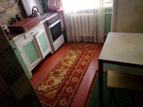 квартира за адресою Привільна вул., 100