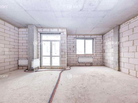 квартира по адресу Динамовская ул., 15 А