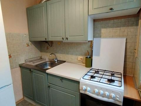 квартира по адресу Роксоланы ул., 31