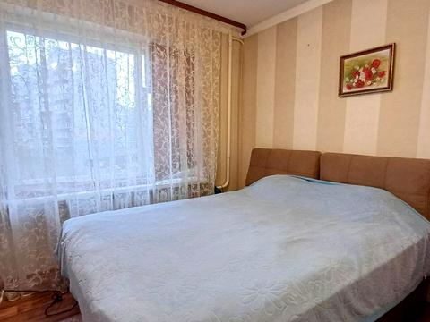 квартира за адресою Велика Діївська вул. (Братів Трофімових), 4