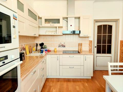 квартира по адресу Татарская ул., 27/4