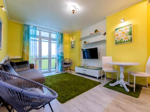 квартира за адресою Вадима Гетьмана вул., 30-Б