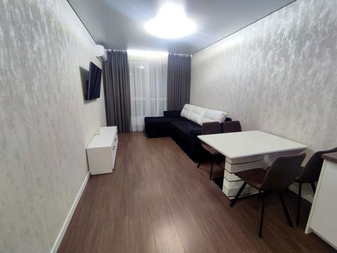 квартира за адресою Ревуцького вул., 40-В