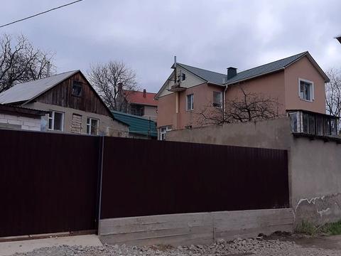 будинок за адресою Контрадмірала Остроградського вул. (Макарова), 68а