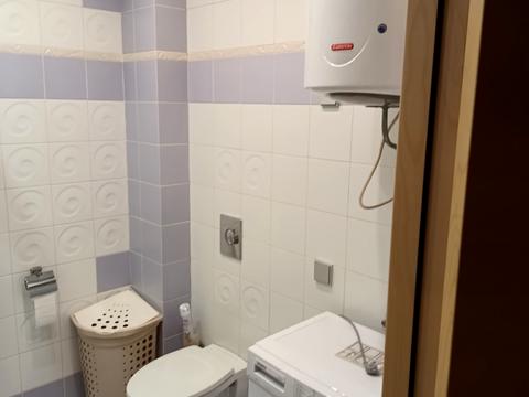 квартира по адресу Павла Тычины просп., 2
