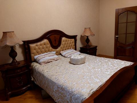 квартира по адресу Княжий Затон ул., 16-В