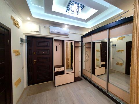 квартира за адресою Перлинна вул., 3