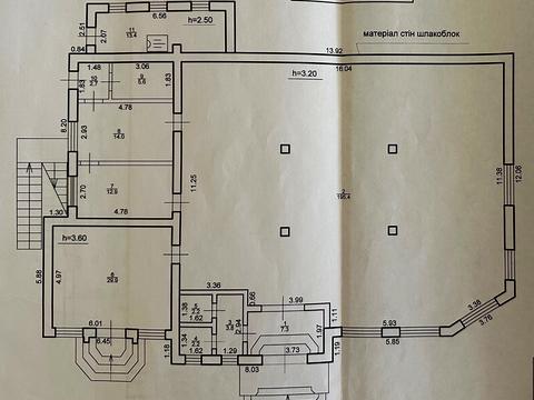 комерційна за адресою Франка, 9А
