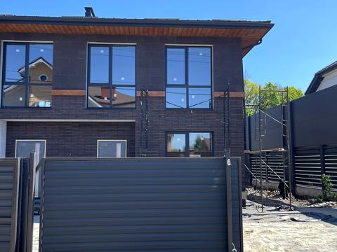 будинок за адресою приозерна, 21