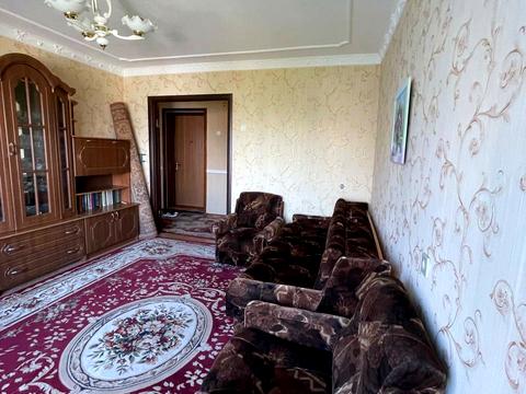 квартира за адресою Космонавтів вул., 6