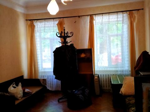 квартира за адресою Болгарська вул., 10
