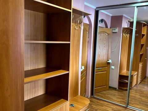 квартира за адресою Милославська вул., 21-А