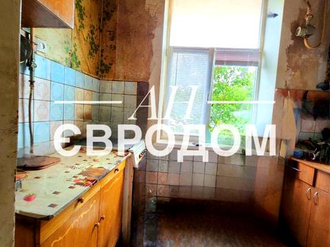 комната по адресу Обоянская ул. (Обоянська), 21/2