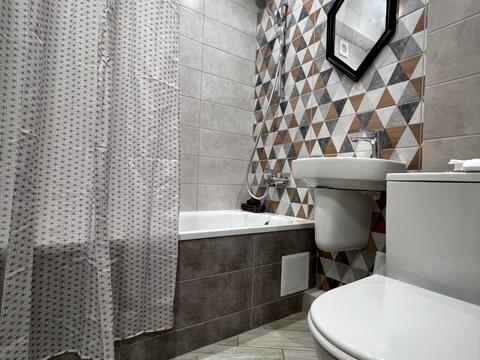 квартира за адресою Ентузіастів вул., 11/1