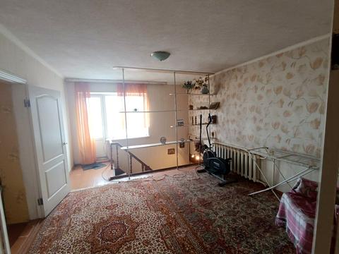 дом по адресу Челюскина ул.