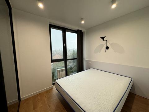 квартира по адресу Вовчогірська ул. (Ставропольская), 21