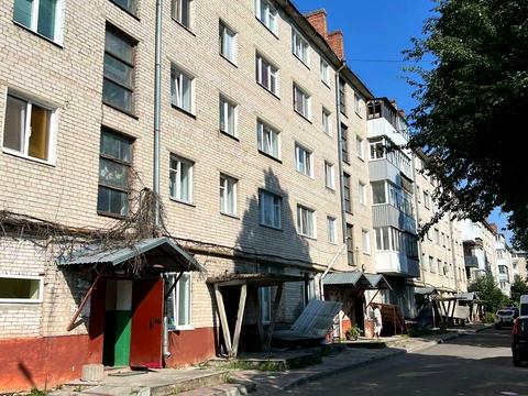 квартира по адресу Львовская ул., 63