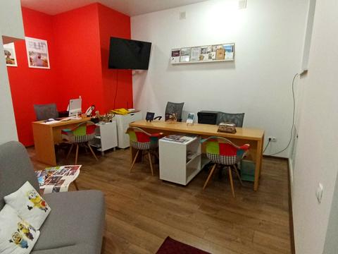 коммерческая по адресу Воли просп., 66