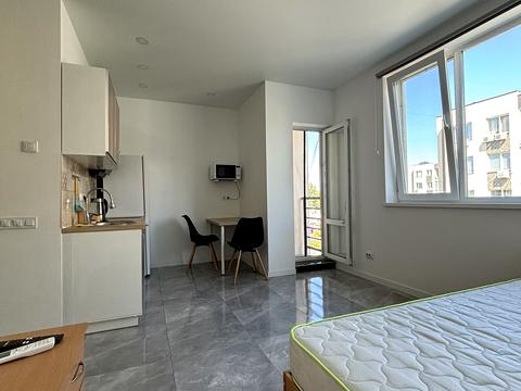 квартира по адресу Берёзовая ул., 43