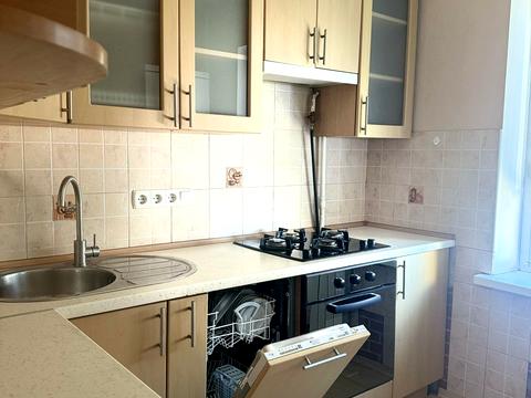 квартира за адресою Вікентія Беретті вул., 14-А