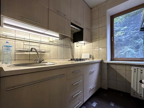 квартира по адресу Академика Доброхотова ул., 3