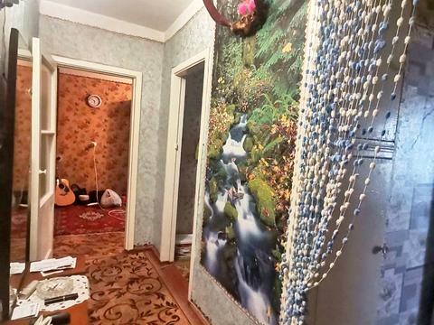 квартира за адресою Михайла Гончаренка вул., 4